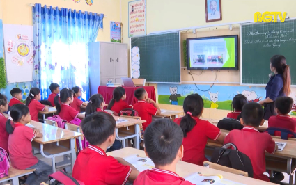 Kh&ocirc;ng tổ chức dạy th&ecirc;m, học th&ecirc;m trong dịp h&egrave;