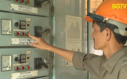 Khuyến c&aacute;o sử dụng nước sạch tiết kiệm dịp Tết