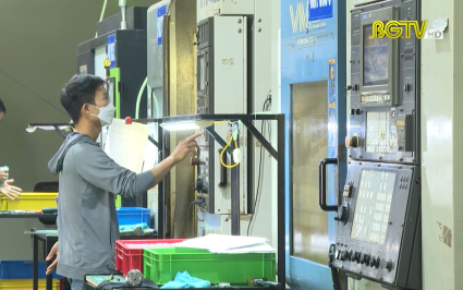 Khuyến c&ocirc;ng tạo động lực ph&aacute;t triển c&ocirc;ng nghiệp n&ocirc;ng th&ocirc;n