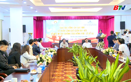 Khuyến học nâng bước học sinh đến trường