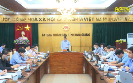 Kiểm điểm thực hiện dự &aacute;n khu đ&ocirc; thị, khu d&acirc;n cư mới, khu nh&agrave; ở