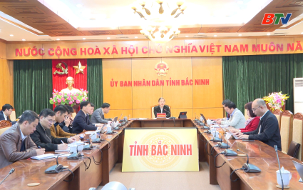 Kiểm điểm tiến độ thực hiện giải ph&oacute;ng mặt bằng cảng h&agrave;ng kh&ocirc;ng Quốc tế Gia B&igrave;nh