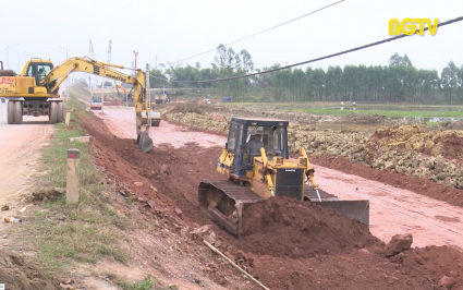 Quy&ecirc;t liệt gỡ &ldquo;n&uacute;t thắt&rdquo; thực hiện vốn đầu tư c&ocirc;ng 