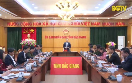 Kiểm điểm tiến độ triển khai nhiệm vụ Tuần Văn h&oacute;a - Du lịch 2025