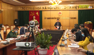 Kiểm so&aacute;t chặt chẽ, kh&ocirc;ng để dịch bệnh l&acirc;y lan trong cộng đồng