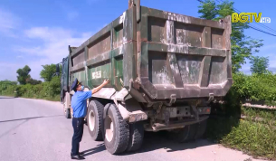 Kiểm so&aacute;t phương tiện từ đầu nguồn bến b&atilde;i