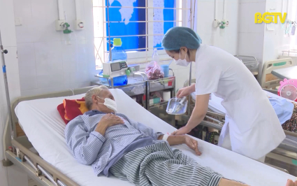 Kiểm so&aacute;t tốt bệnh phổi tắc nghẽn m&atilde;n t&iacute;nh
