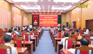 Kiểm tra, gi&aacute;m s&aacute;t phải ph&aacute;t huy mạnh mẽ vai tr&ograve; l&agrave; c&ocirc;ng cụ sắc b&eacute;n