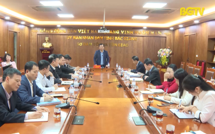 Kiểm tra hoạt động Sở D&acirc;n tộc v&agrave; T&ocirc;n gi&aacute;o sau sắp xếp 