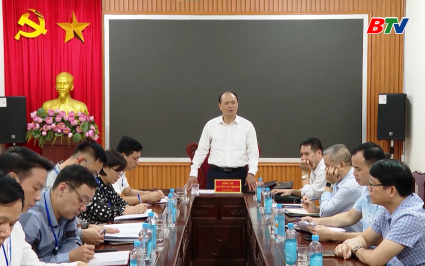 Th&aacute;o gỡ kh&oacute; khăn khi vận h&agrave;nh ch&iacute;nh quyền địa phương 2 cấp