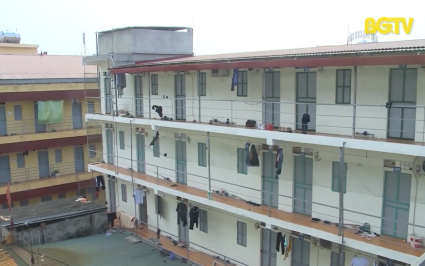 Tăng cường kiểm tra đảm bảo an to&agrave;n PCCC tại khu chung cư, nh&agrave; cao tầng