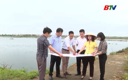 Đảm bảo vận h&agrave;nh ch&iacute;nh quyền địa phương 2 cấp 