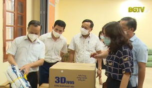 Kiểm tra triển khai thực hiện Nghị quyết 68 của Ch&iacute;nh phủ