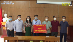 Kiểm tra việc thực hiện ch&iacute;nh s&aacute;ch đối với học sinh d&acirc;n tộc