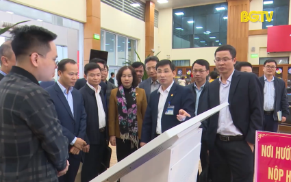 Kiến nghị th&aacute;o gỡ kh&oacute; khăn thực hiện chuyển đổi số