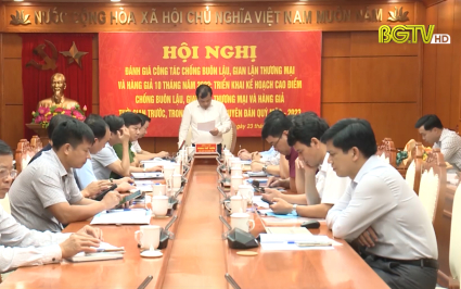 Ki&ecirc;n quyết kh&ocirc;ng để h&agrave;ng ho&aacute; tăng gi&aacute; bất hợp l&yacute; 