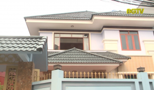 Kiến trúc nhà mái Nhật