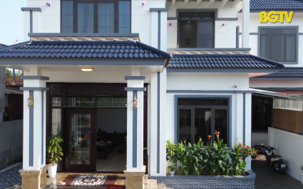 Kiến tr&uacute;c nh&agrave; m&aacute;i Nhật 