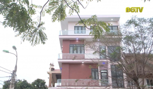 Kiến trúc nhà siêu nhỏ