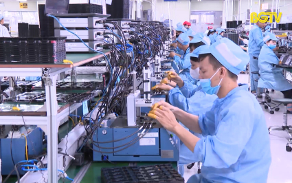 Kim ngạch xuất khẩu ước đạt 8,5 tỷ USD trong qu&yacute; 1