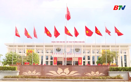 Kinh Bắc vươn m&igrave;nh trong kỷ nguy&ecirc;n mới