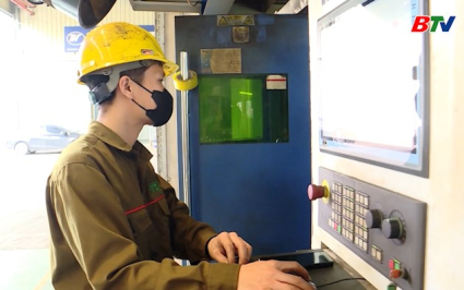 Kinh tế số trong c&ocirc;ng nghiệp - Động lực tăng trưởng mới