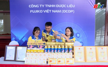 Kinh tế số từ n&ocirc;ng th&ocirc;n - Đưa n&ocirc;ng sản, Ocop Bắc Ninh l&ecirc;n s&agrave;n điện tử