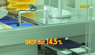Kinh tế x&atilde; hội năm 2020 - Những con số ấn tượng