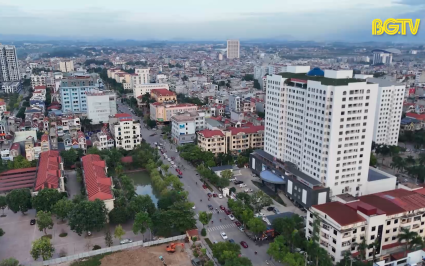 Kinh tế - x&atilde; hội ph&aacute;t triển to&agrave;n diện tr&ecirc;n c&aacute;c lĩnh vực 