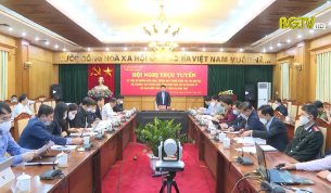 Kịp thời ph&aacute;t hiện, th&aacute;o gỡ vướng mắc giải ph&oacute;ng mặt bằng