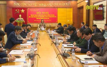 Kịp thời xử l&yacute; th&ocirc;ng tin xấu độc, phản b&aacute;c quan điểm sai tr&aacute;i th&ugrave; địch