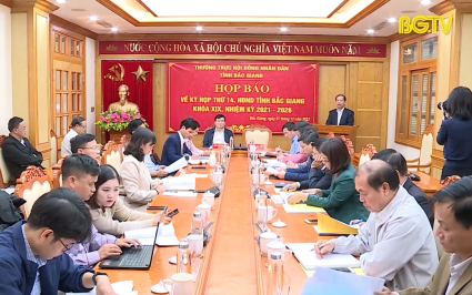 Kỳ họp thứ 14, HĐND tỉnh diễn ra từ ng&agrave;y 11/12 đến hết s&aacute;ng ng&agrave;y 13/12