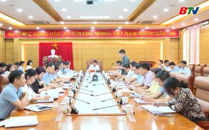 Kỳ họp thứ 2 HĐND tỉnh Bắc Ninh dự kiến th&ocirc;ng qua 13 Nghị quyết 