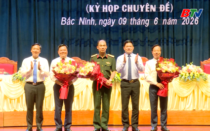 Kỳ họp thứ 3 (chuy&ecirc;n đề) HĐND tỉnh th&ocirc;ng qua 14 Nghị quyết quan trọng 