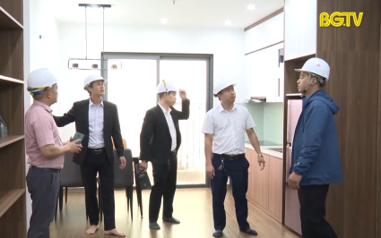 K&yacute; kết giải ng&acirc;n vốn vay ưu đ&atilde;i mua nh&agrave; ở x&atilde; hội