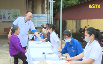 &ldquo;Kỳ nghỉ hồng&rdquo; &ndash; Lan toả tinh thần xung k&iacute;ch v&igrave; nh&acirc;n d&acirc;n