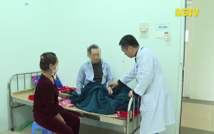 An to&agrave;n sống: Nhận biết c&aacute;c dấu hiệu về loạn thần do rượu