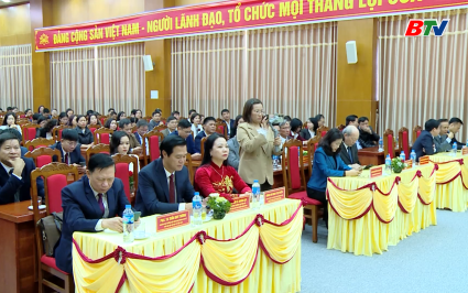 Kỷ niệm 60 năm th&agrave;nh lập Bệnh viện Phục hồi chức năng Bắc Ninh