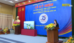 Kỷ niệm 75 năm ng&agrave;y Tổng tuyển cử đầu ti&ecirc;n Quốc hội Việt Nam
