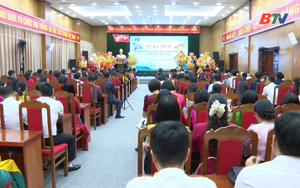 Kỷ niệm 80 năm ng&agrave;y th&agrave;nh lập Ng&agrave;nh Thống k&ecirc; 