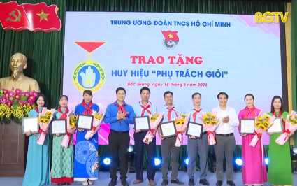 Kỷ niệm 84 năm th&agrave;nh lập Đội Thiếu ni&ecirc;n tiền phong Hồ Ch&iacute; Minh