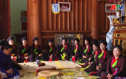 K&yacute; sự: Về miền di sản - Tập 4: Nghệ nh&acirc;n người giữ hồn di sản