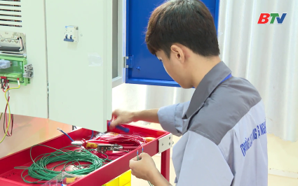 Kỳ thi kỹ năng nghề tỉnh Bắc Ninh năm 2026 - Khẳng định chất lượng gi&aacute;o dục nghề nghiệp