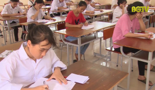 Kỳ thi tuyển sinh lớp 10 THPT c&ocirc;ng lập vắng 114 th&iacute; sinh
