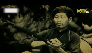 K&yacute; ức về Đội Tự vệ Song Kh&ecirc;