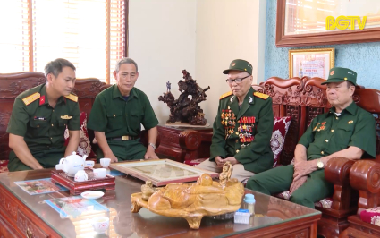 K&yacute; ức Điện Bi&ecirc;n