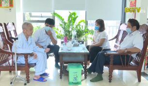 K&yacute; ức kh&ocirc;ng qu&ecirc;n về ng&agrave;y Độc lập của người l&iacute;nh