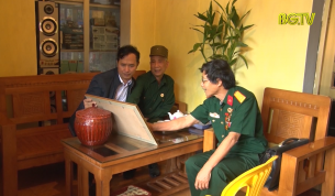 K&yacute; ức ng&agrave;y đại thắng tiến v&agrave;o Dinh Độc Lập