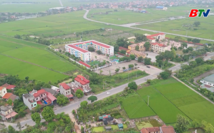 Kỳ vọng từ v&ugrave;ng dự &aacute;n Cảng h&agrave;ng kh&ocirc;ng quốc tế Gia B&igrave;nh