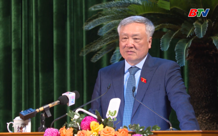 Nhiệm vụ quan trọng của ch&iacute;nh quyền 2 cấp l&agrave; gần d&acirc;n, s&aacute;t d&acirc;n, v&igrave; d&acirc;n